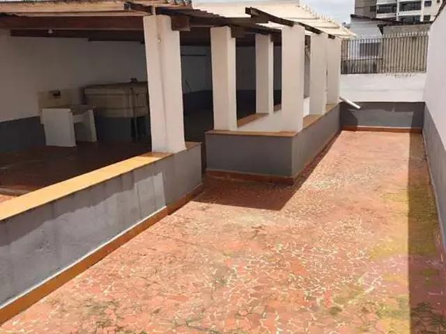 Casa / Sobrado para Locação em São Paulo/SP Vila Prudente 2 Quartos