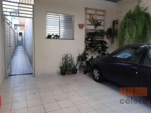 Casa / Sobrado para Locação em São Paulo/SP Vila Prudente 2 Quartos