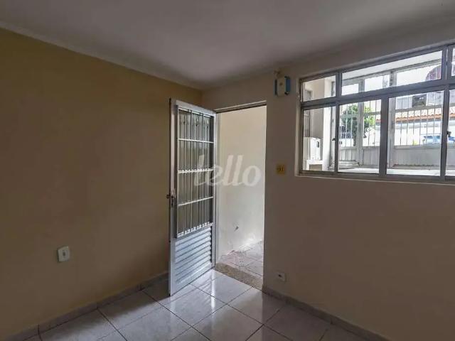 Casa / Sobrado para Locação em São Paulo/SP Vila Prudente 2 Quartos
