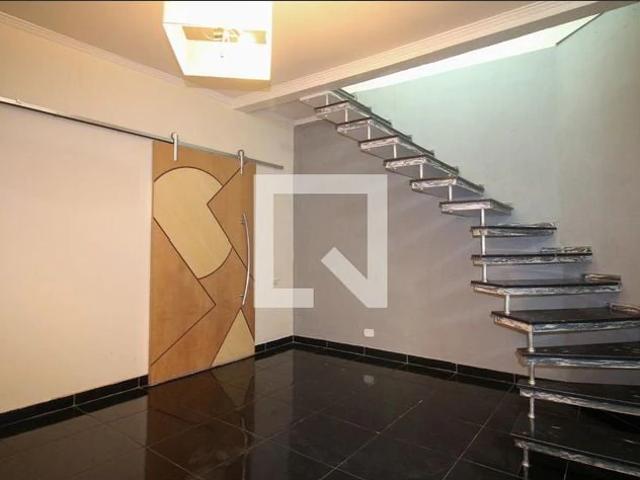 Casa / Sobrado para Locação em São Paulo/SP Vila Prudente 2 Quartos