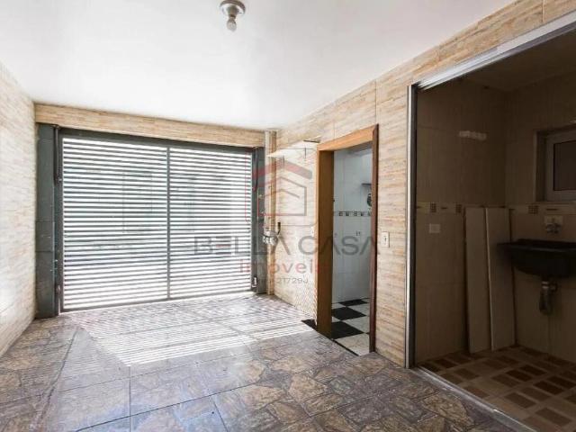Casa / Sobrado para Locação em São Paulo/SP Vila Prudente 2 Quartos