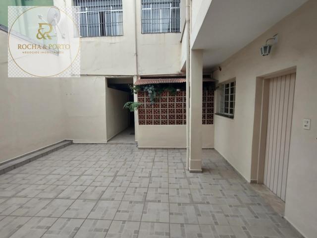 Casa / Sobrado para Locação em São Paulo/SP Vila Prudente 2 Quartos