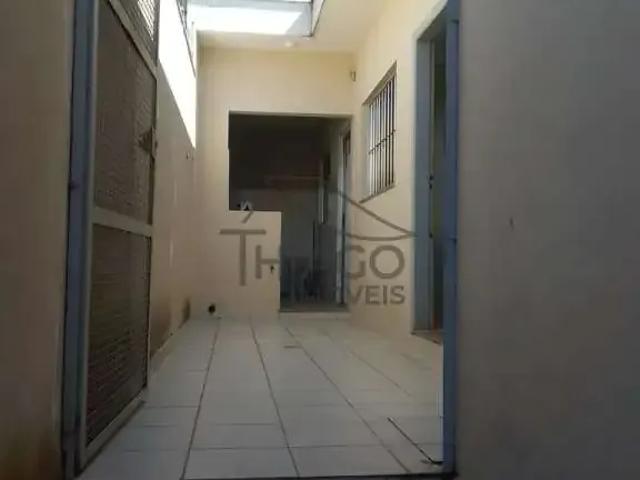 Casa / Sobrado para Locação em São Paulo/SP Vila Prudente 2 Quartos