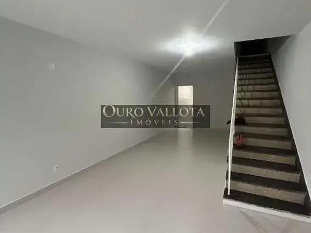 Casa / Sobrado para Locação em São Paulo/SP Vila Prudente 2 Quartos