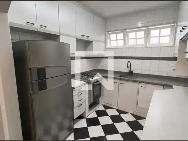 Casa / Sobrado para Locação em São Paulo/SP Vila Prudente 2 Quartos