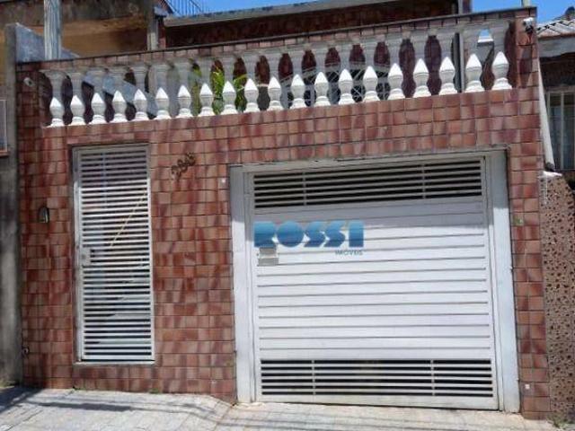 Casa / Sobrado para Locação em São Paulo/SP Vila Prudente 2 Quartos