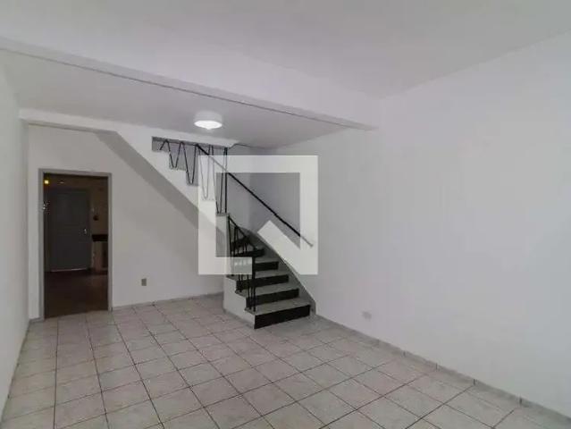 Casa / Sobrado para Locação em São Paulo/SP Vila Prudente 2 Quartos