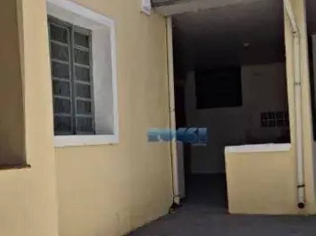 Casa / Sobrado para Locação em São Paulo/SP Vila Prudente 2 Quartos