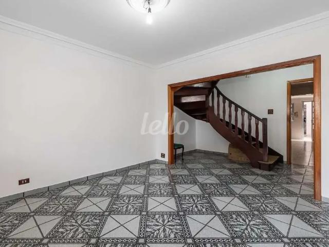 Casa / Sobrado para Locação em São Paulo/SP Vila Prudente 2 Quartos