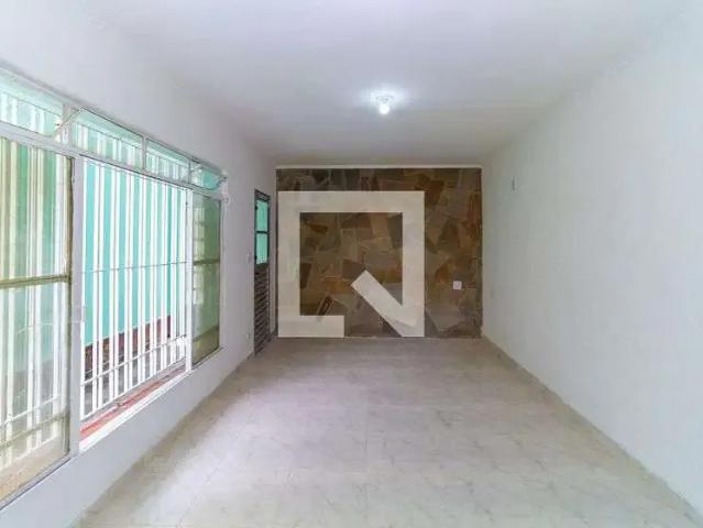 Casa / Sobrado para Locação em São Paulo/SP Vila Prudente 2 Quartos