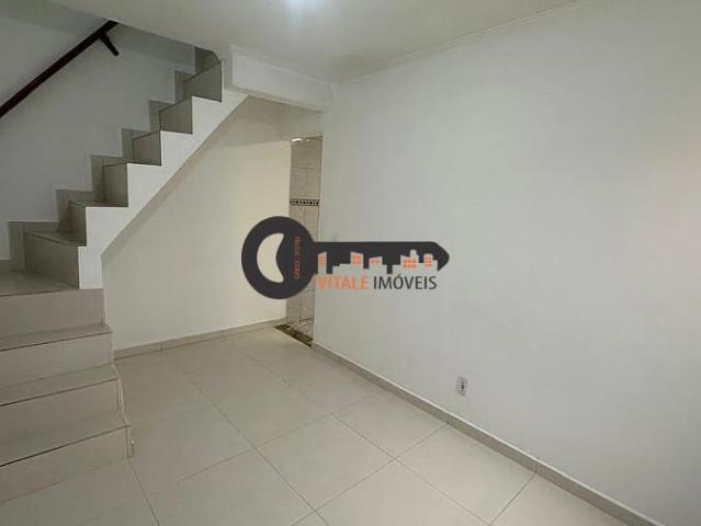 Casa / Sobrado para Locação em São Paulo/SP Vila Prudente 2 Quartos