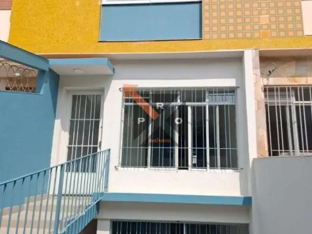 Casa / Sobrado para Locação em São Paulo/SP Vila Prudente 2 Quartos