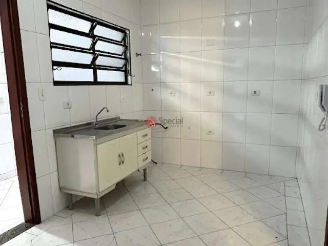 Casa / Sobrado para Locação em São Paulo/SP Vila Prudente 2 Quartos