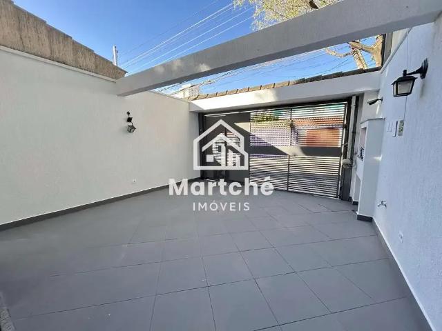 Casa / Sobrado para Locação em São Paulo/SP Vila Prudente