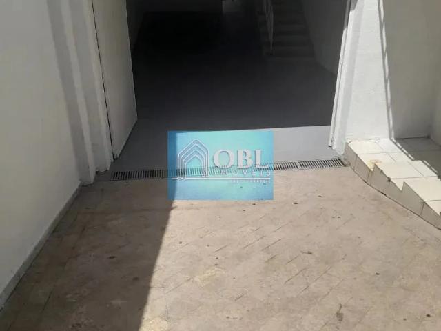 Casa / Sobrado para Locação em São Paulo/SP Vila Prudente 3 Quartos