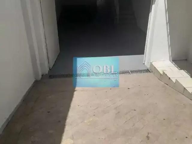 Casa / Sobrado para Locação em São Paulo/SP Vila Prudente 3 Quartos