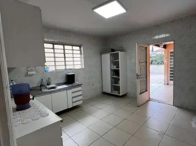 Casa / Sobrado para Locação em São Paulo/SP Vila Prudente 3 Quartos