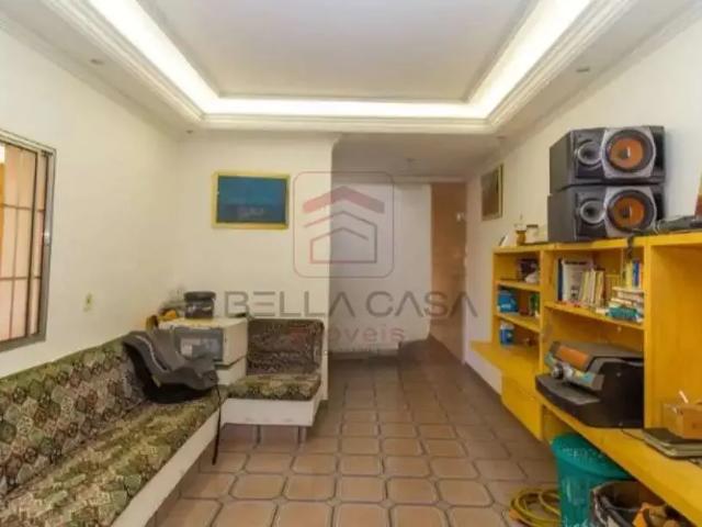 Casa / Sobrado para Locação em São Paulo/SP Vila Prudente 3 Quartos
