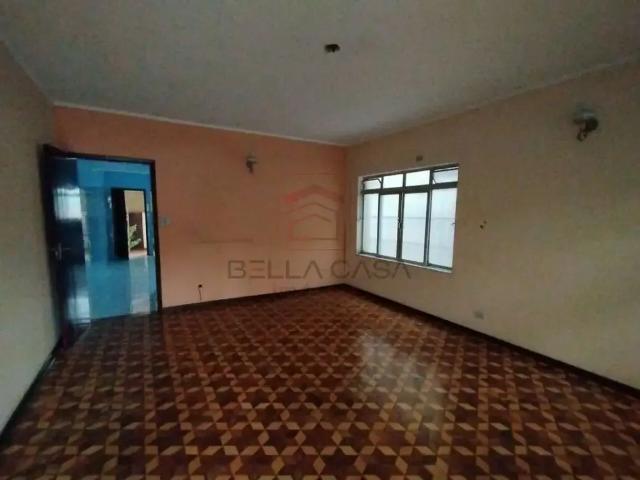 Casa / Sobrado para Locação em São Paulo/SP Vila Prudente 3 Quartos