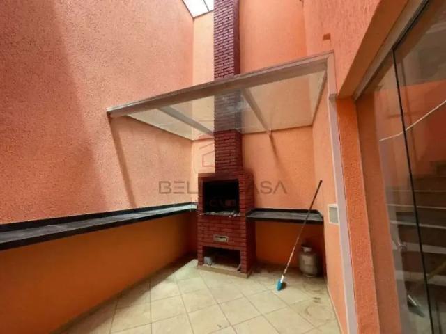 Casa / Sobrado para Locação em São Paulo/SP Vila Prudente 3 Quartos