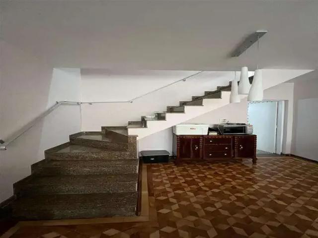 Casa / Sobrado para Locação em São Paulo/SP Vila Prudente 3 Quartos
