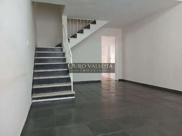 Casa / Sobrado para Locação em São Paulo/SP Vila Prudente 3 Quartos