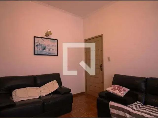 Casa / Sobrado para Locação em São Paulo/SP Vila Prudente 3 Quartos