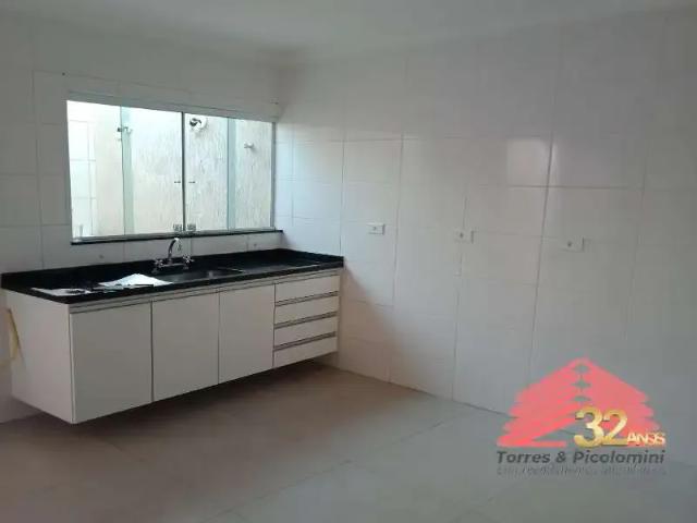 Casa / Sobrado para Locação em São Paulo/SP Vila Prudente 3 Quartos