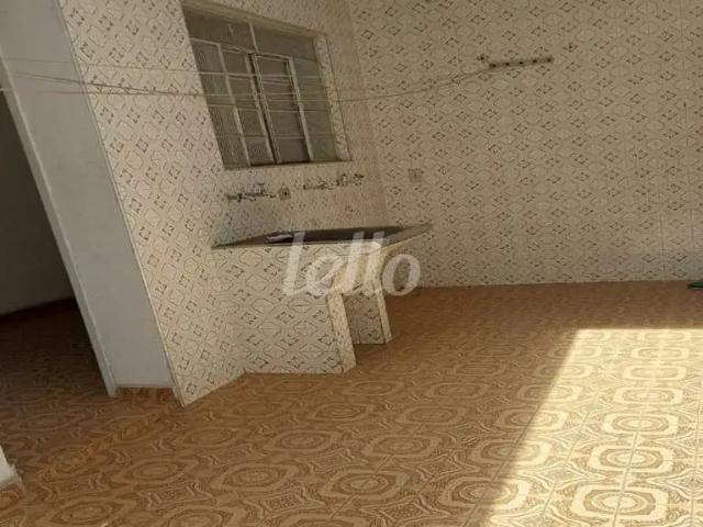 Casa / Sobrado para Locação em São Paulo/SP Vila Prudente 3 Quartos