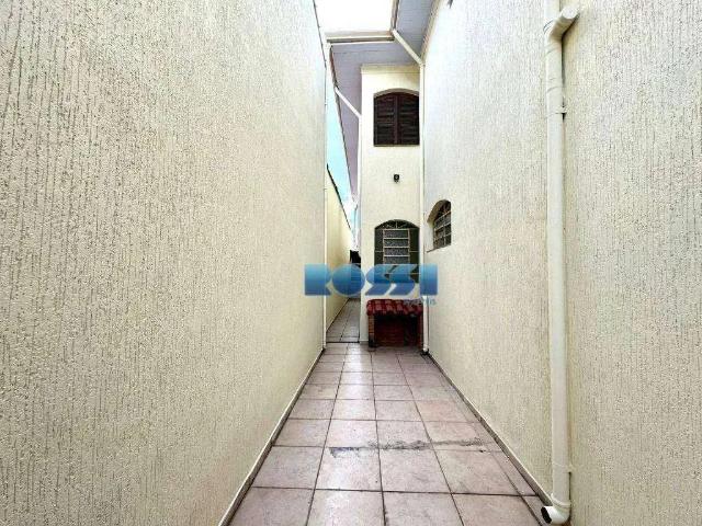 Casa / Sobrado para Locação em São Paulo/SP Vila Prudente 3 Quartos
