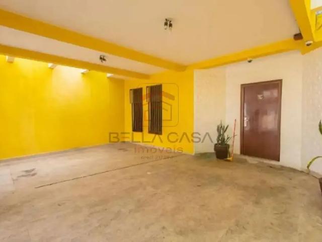 Casa / Sobrado para Locação em São Paulo/SP Vila Prudente 3 Quartos