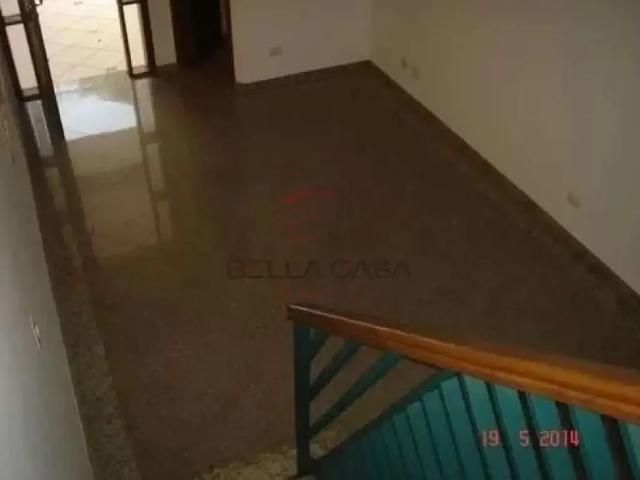 Casa / Sobrado para Locação em São Paulo/SP Vila Prudente 3 Quartos