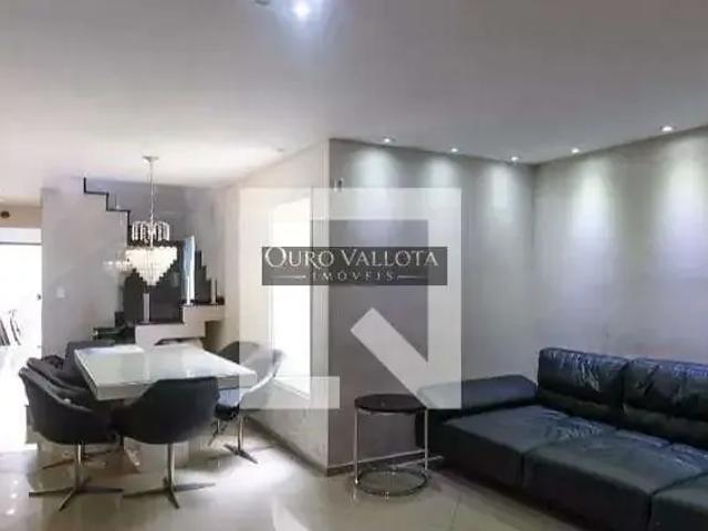 Casa / Sobrado para Locação em São Paulo/SP Vila Prudente 3 Quartos