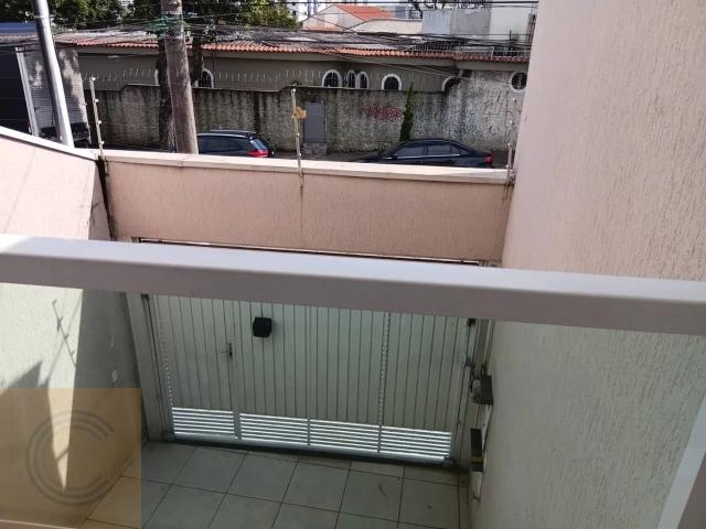 Casa / Sobrado para Locação em São Paulo/SP Vila Prudente 3 Quartos