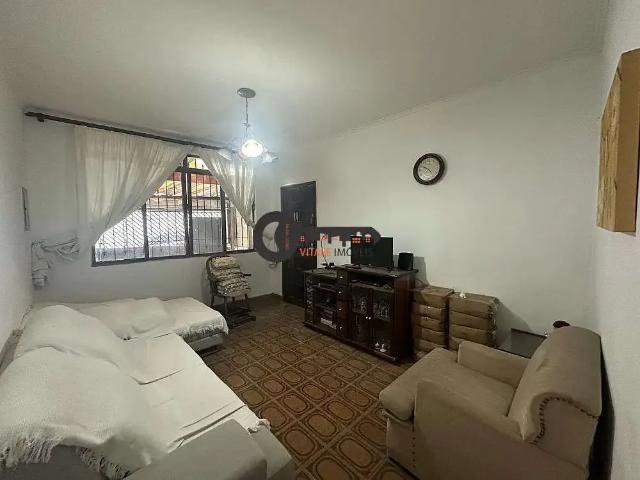 Casa / Sobrado para Locação em São Paulo/SP Vila Prudente 3 Quartos