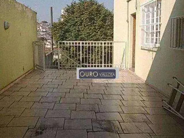 Casa / Sobrado para Locação em São Paulo/SP Vila Prudente 3 Quartos