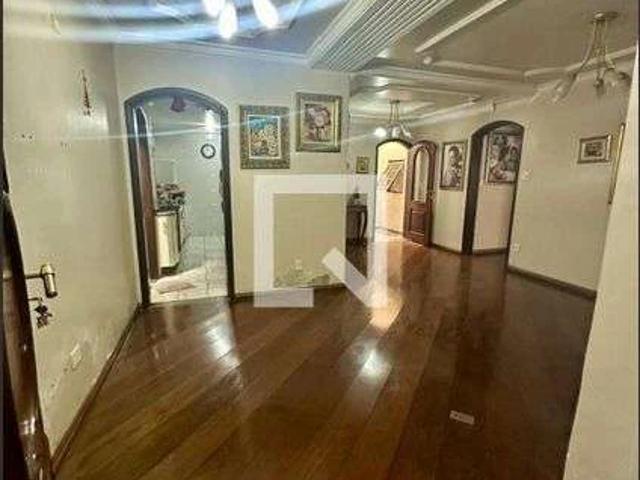 Casa / Sobrado para Locação em São Paulo/SP Vila Prudente 3 Quartos