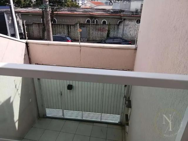 Casa / Sobrado para Locação em São Paulo/SP Vila Prudente 3 Quartos