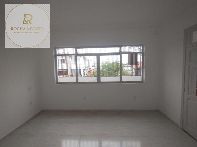 Casa / Sobrado para Locação em São Paulo/SP Vila Prudente 3 Quartos