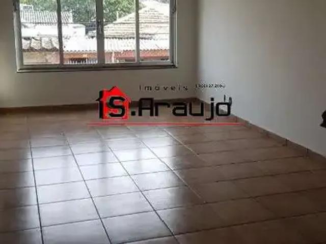 Casa / Sobrado para Locação em São Paulo/SP Vila Prudente 3 Quartos