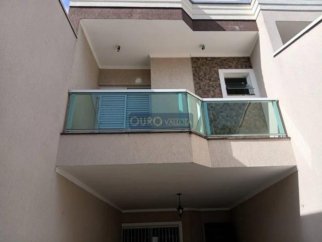 Casa / Sobrado para Locação em São Paulo/SP Vila Prudente 3 Quartos