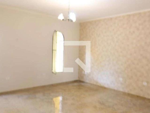 Casa / Sobrado para Locação em São Paulo/SP Vila Prudente 3 Quartos