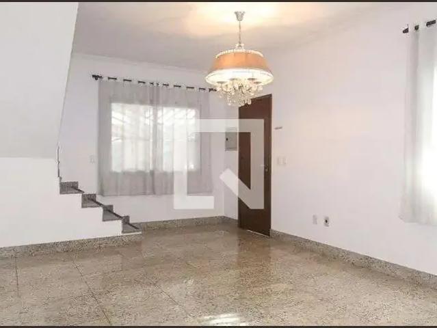 Casa / Sobrado para Locação em São Paulo/SP Vila Prudente 3 Quartos