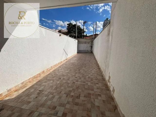 Casa / Sobrado para Locação em São Paulo/SP Vila Prudente 3 Quartos