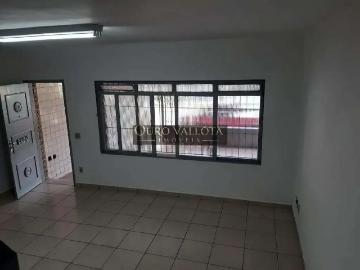 Casa / Sobrado para Locação em São Paulo/SP Vila Prudente 3 Quartos