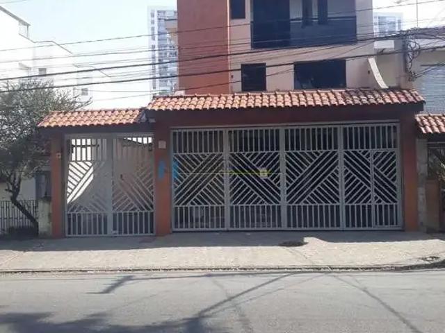 Casa / Sobrado para Locação em São Paulo/SP Vila Prudente 3 Quartos