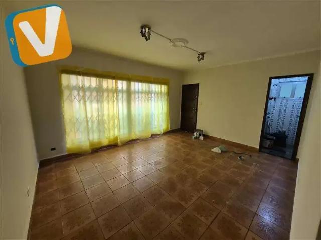 Casa / Sobrado para Locação em São Paulo/SP Vila Prudente 3 Quartos