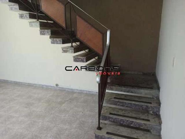 Casa / Sobrado para Locação em São Paulo/SP Vila Prudente 3 Quartos