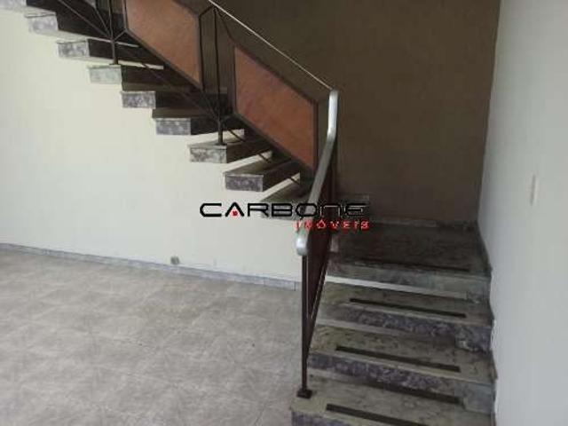 Casa / Sobrado para Locação em São Paulo/SP Vila Prudente 3 Quartos