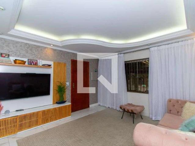 Casa / Sobrado para Locação em São Paulo/SP Vila Prudente 3 Quartos